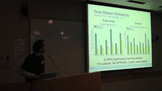 Longitudinal Processing [upl. by Esihcoc]