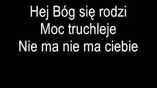 Kayah amp Bregovic  Nie ma nie ma ciebie lyrics [upl. by Rostand]