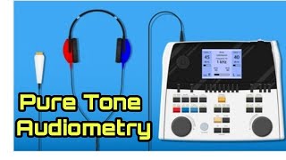 PTA Test Live।Pure Tone Audiometry। Hearing Test [upl. by Levison]