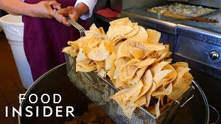 How Titos Tacos Became LAs Favorite Hardshell Taco  Legendary Eats [upl. by Frederico]