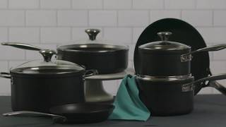 Nonstick Cookware by Le Creuset [upl. by Monafo]