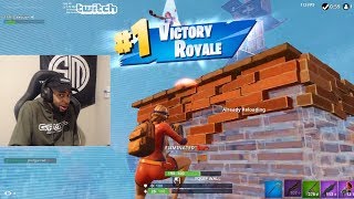 TSM DAEQUAN BEST MOMENTS [upl. by Kcirdek]