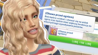 NAJWIĘKSZA AKTUALIZACJA DO SIMS 4 EVER [upl. by Lerim]