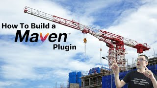 Build a Custom Maven Plugin [upl. by Sherman625]