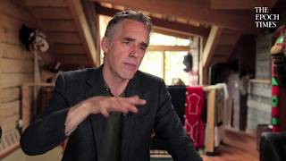 Postmodernism and Cultural Marxism  Jordan B Peterson [upl. by Mecke]