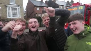 Away Days at Sheffield Wednesday with Bolton [upl. by Hoi]