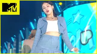 Momoland 모모랜드  Bboom Bboom 뿜뿜  2020 Asia Song Festival [upl. by Tallulah]