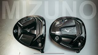 MIZUNO STx amp STz DRIVER REVIEWS  WHY IS THIS CHEAPER THAN OTHER MAJOR DRIVERS [upl. by Everson]