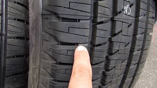 BRIDGESTONE DUELER HL ALENZA PLUS TIRE REVIEW SHOULD I BUY THEM [upl. by Betty848]