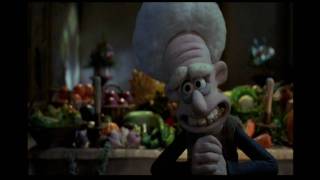 Wallace and Gromit  The Vicar HD [upl. by Nairehs]