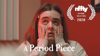 A Period Piece  Short Film [upl. by Lertsek]