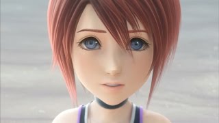 Kingdom Hearts 2  All Cutscenes [upl. by Lamori]