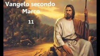 Audio Bibbia in italiano ✥ 2 Vangelo secondo Marco ✥ [upl. by Im]