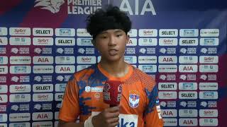 PostMatch – Albirex vs Balestier [upl. by Millian]