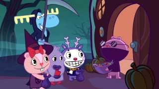 Happy Tree Friends TV Series Episode 10 1080p HD [upl. by Reffineg532]