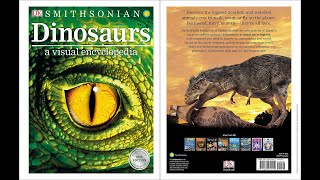 Dinosaur 2001 DVD Overview [upl. by Murat]