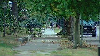 Middletown residents say other towns quotdumpingquot homeless in their city [upl. by Ardnuaed144]