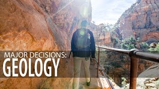 Major Decisions Geology [upl. by Anna]