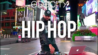 2000s Hip Hop Mix  The Best of 2000s Hip Hop by OSOCITY [upl. by Werna]