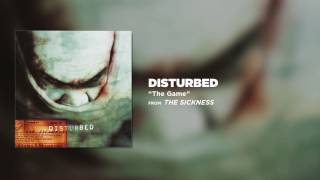 Disturbed  The Game Official Audio [upl. by Assyle79]