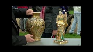 Antiques Roadshow UK 07 September Wentworth Woodhouse 2 [upl. by Halford]