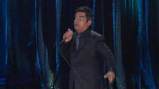 George Lopez  Americas Mexican ch1 [upl. by Micheal]