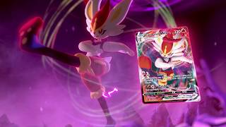 Available Now Pokémon TCG Sword amp Shield—Rebel Clash [upl. by Dduj]