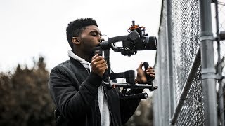 5 Things I WISH I knew Before I Started Filming Music Videos [upl. by Hilliard]