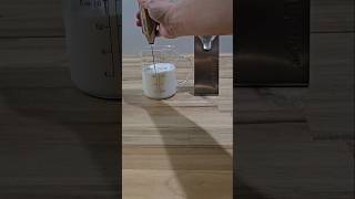 Aerolatte Handheld Milk Frother [upl. by Rehpotirhc470]