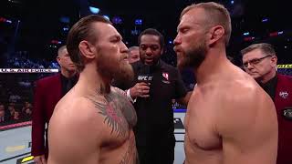 CONOR MCGREGOR VS DONALD CERRONE  FULL FIGHT [upl. by Fairman127]