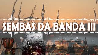 Sembas Da Banda parte 3  Diankanga x Pardon x Carlito x 14 Chuvas [upl. by Kcinimod]