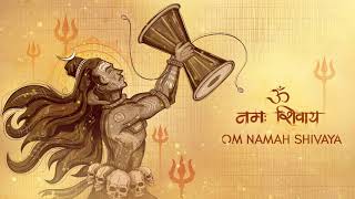 SHIV MANTRA MEDITATION with Shamanic Drums  Mantra Trance to Keep Negative Energies Away [upl. by Brendis191]