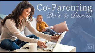 CoParenting Dos amp Donts [upl. by Reynard]