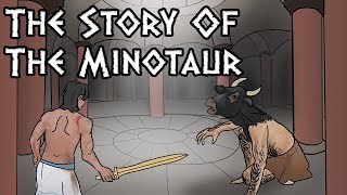 The Life and Death of the Minotaur [upl. by Cord159]