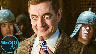 Top 10 Hilarious Snickers Commercials [upl. by Swartz532]