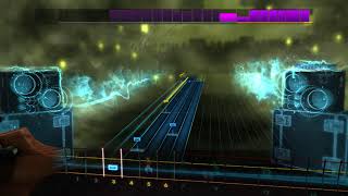 Indigo Girls  Galileo Rocksmith 2014 Bass [upl. by Vano]