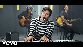 Dvicio  Primera Vez Live Acoustic [upl. by Shipley]