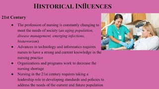 Nursing Today CHAPTER 1 Fundamentals of Nursing Full Lecture [upl. by Yolane]