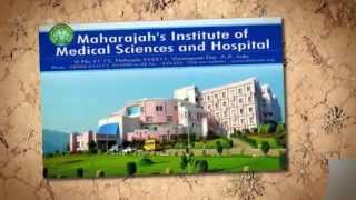 MIMS Maharajahs Institute of Medical Sciences Vizianagaram [upl. by Reiter574]