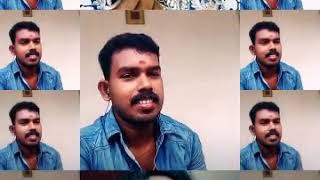 Ennum ninne poojikkam song lyrics [upl. by Case125]