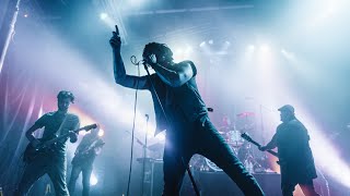 Concert Photography Tutorial Low Light Tips [upl. by Mariellen]