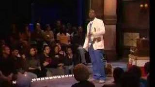 Kanye West  Bittersweet at Def Poetry Jam [upl. by Consuelo]