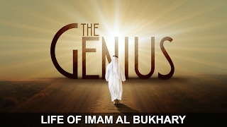 Full Video The Genius  Motivating Life Story Of Imam Al Bukhary [upl. by Andras146]