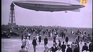 El Hindenburg 1 de 2 ESPAÑOL [upl. by Halliday]