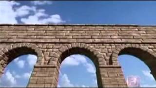 Romans  Aqueducts [upl. by Akyssej996]