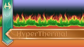 HyperThermal Teaches Typing [upl. by Leasi]