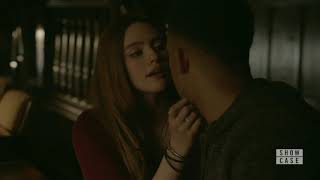 Legacies 1x09 Rafael Dreams About Hope [upl. by Lucinda]