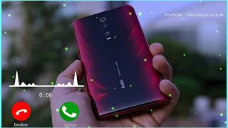 Xiaomi original Ringtone  Redmi New phone ringtone 2020 download  mi Best Ringtone 2020 [upl. by Jule180]