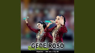 Gede Roso [upl. by Nojed45]