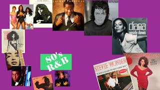 BEST 80s RampB Next 80s Songs from Films [upl. by Olivann]